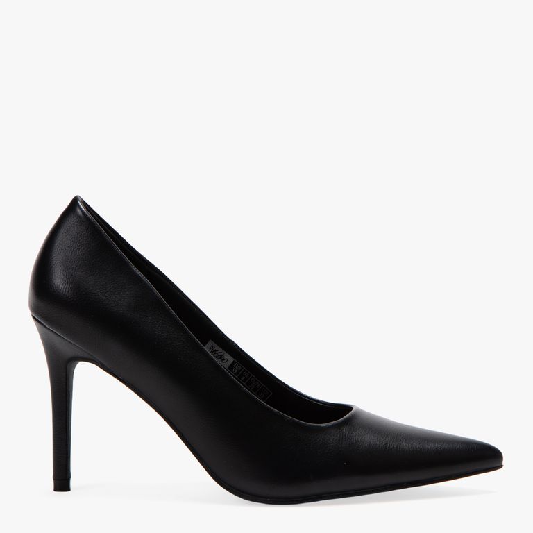 MOSSIMO Zapato Formal Mujer Negro