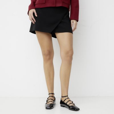 Imagen 2 del producto Zapato Casual Mujer Negro