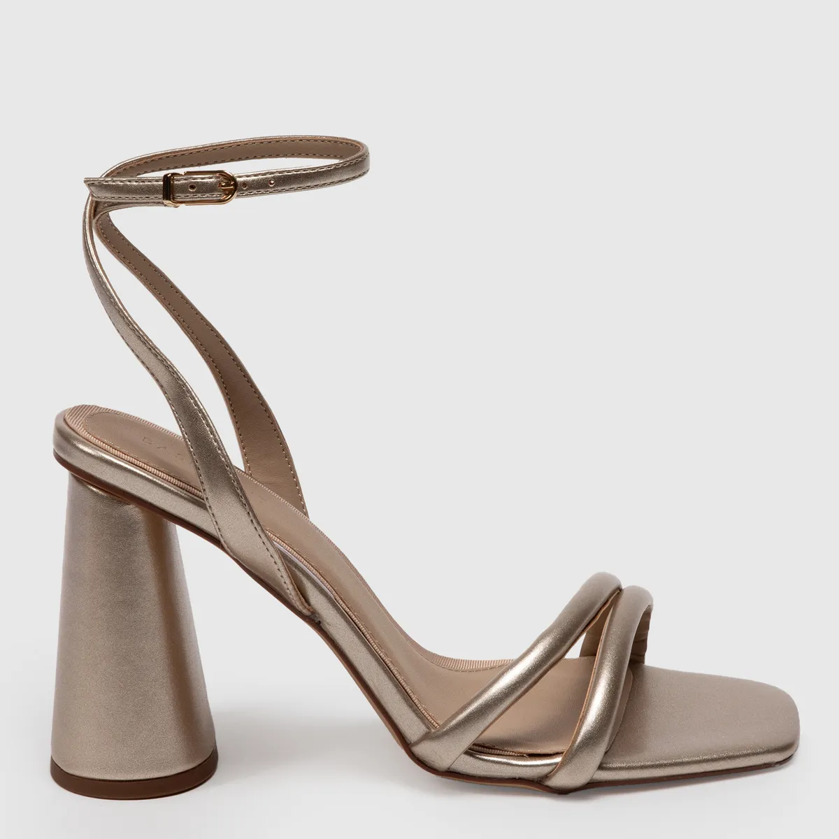 BASEMENT - Zapato Formal Mujer Multicolor Basement