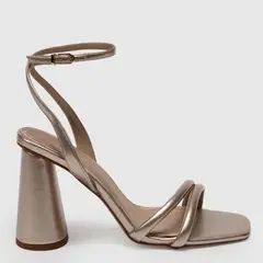 BASEMENT - Zapato Formal Mujer Multicolor