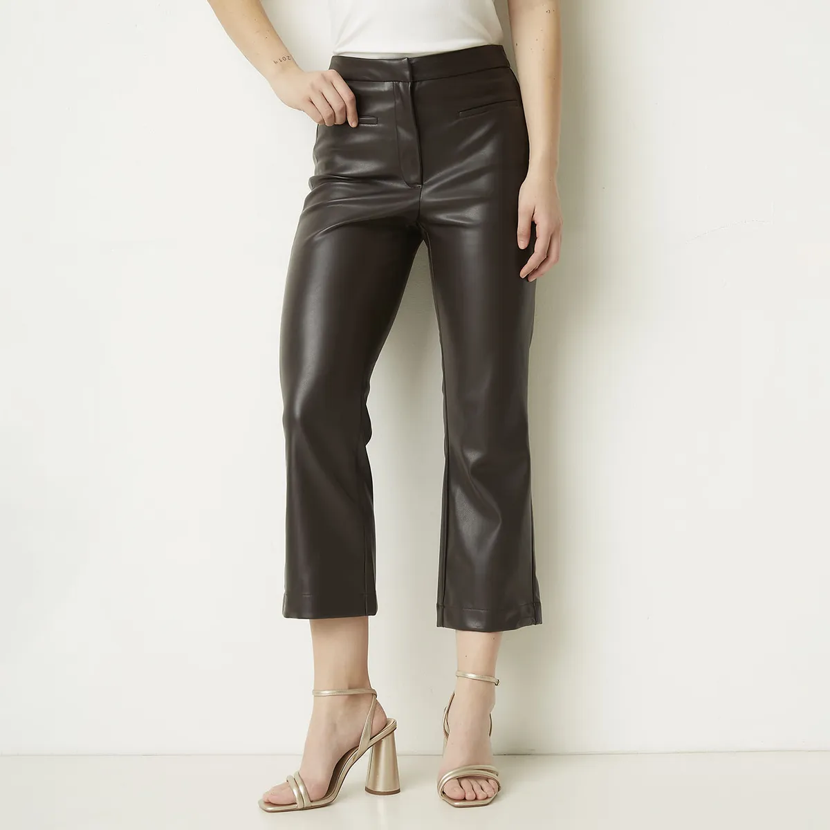 BASEMENT - Zapato Formal Mujer Multicolor Basement