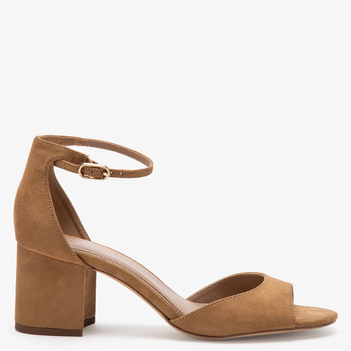BASEMENT - Zapato Formal Beige $34.990
