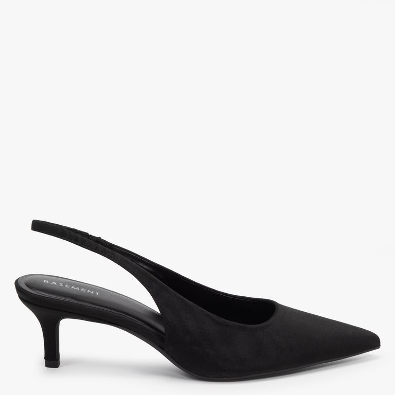Zapato Formal Mujer