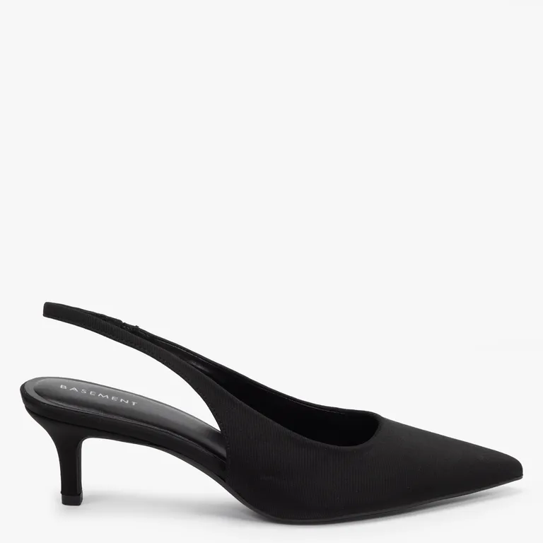 Zapato Formal Mujer