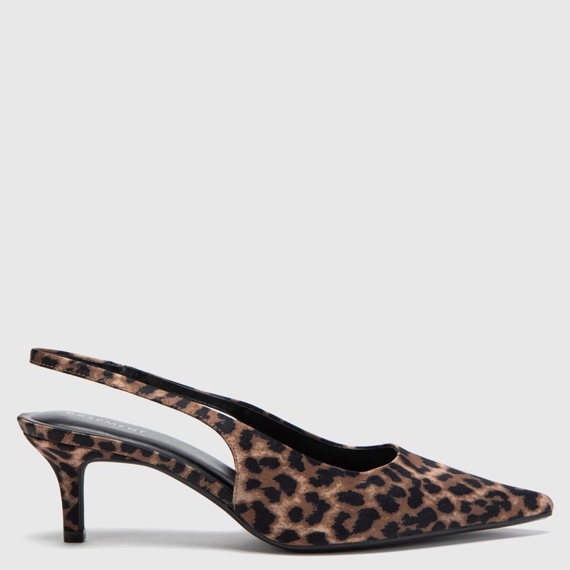 BASEMENT - Zapato Formal Mujer Multicolor Basement