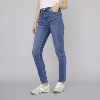 Imagen 2 del producto Retras Zapatilla Urbana Mujer Verde