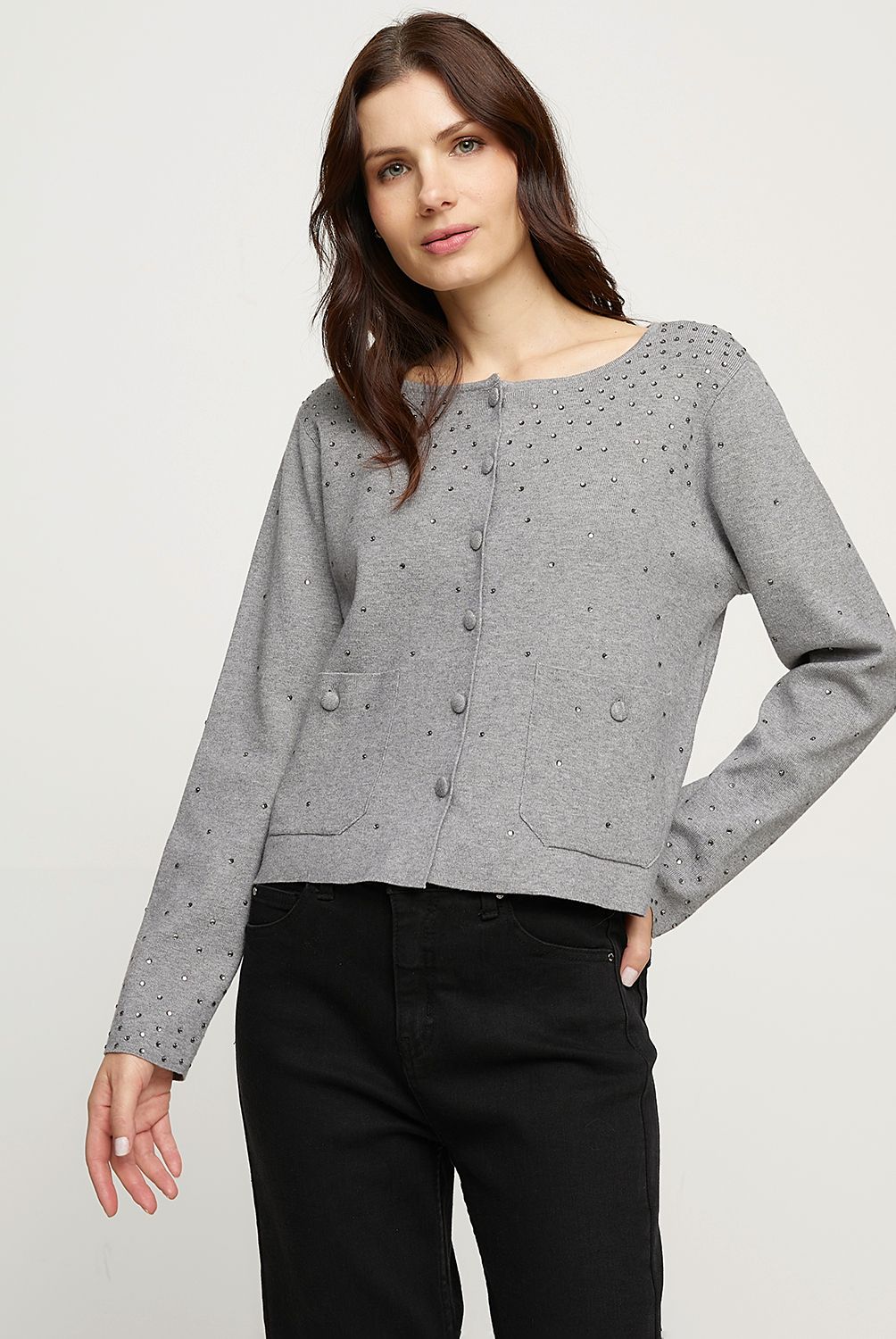 APOLOGY - Sweater Mujer Apology