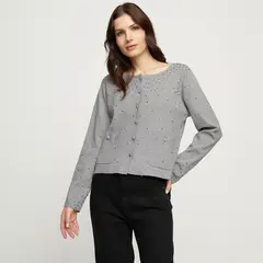 APOLOGY - Cardigan Mujer