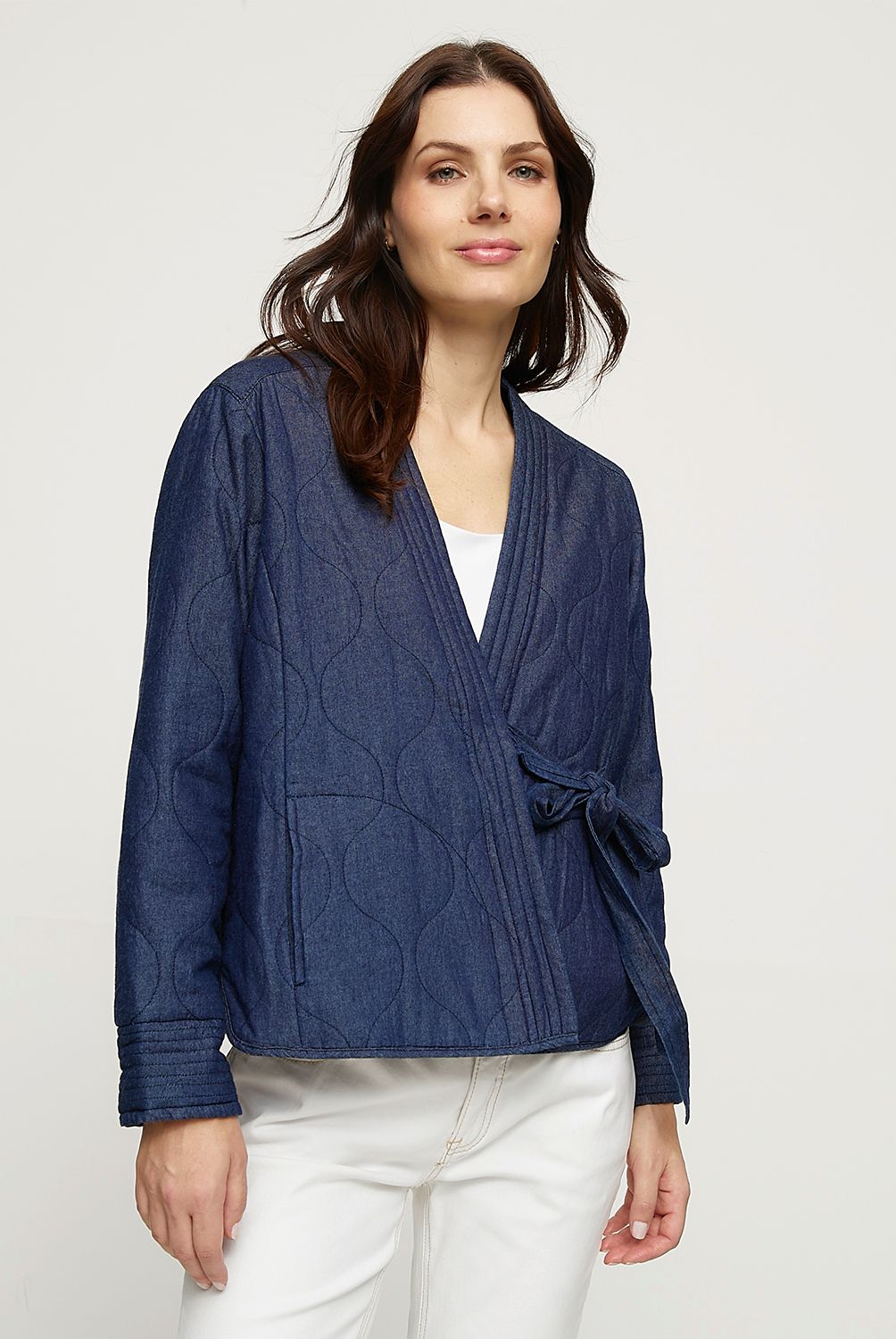 APOLOGY - Chaqueta Mujer Apology
