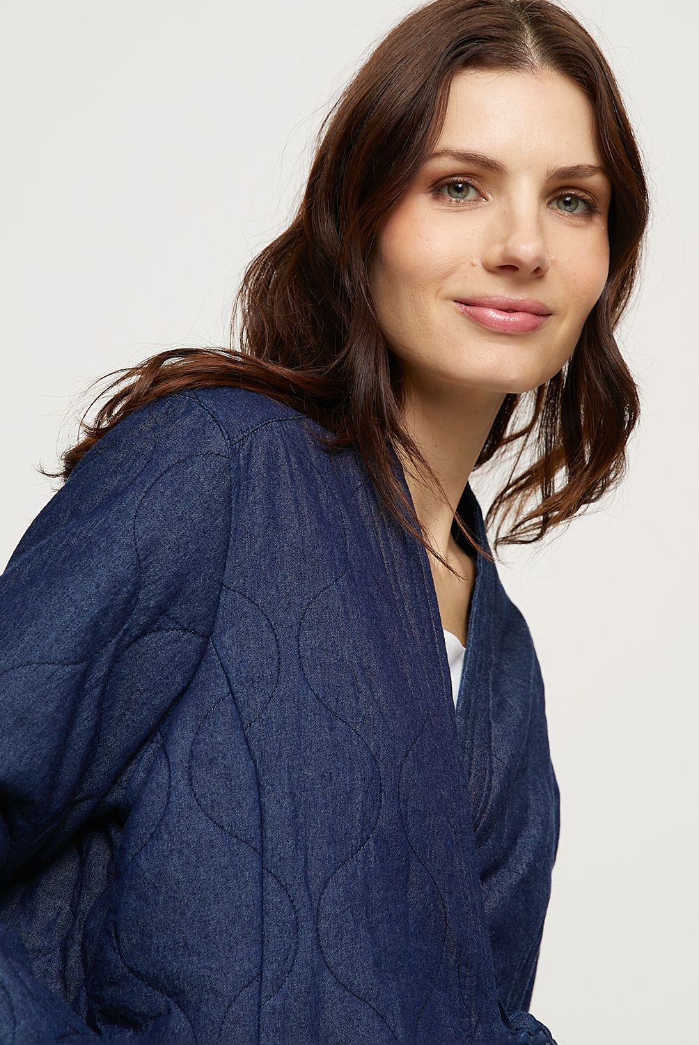 APOLOGY - Chaqueta Mujer Apology