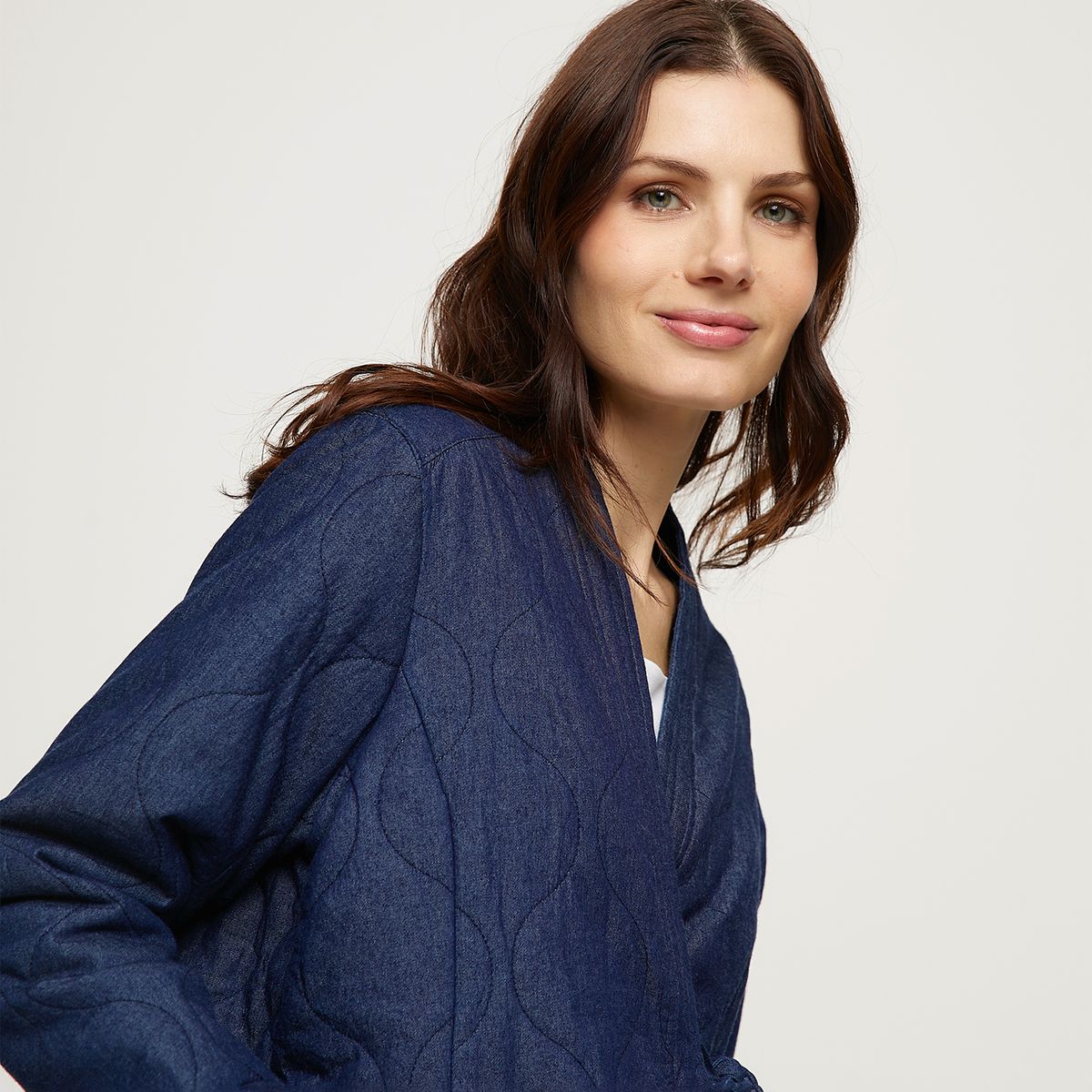 APOLOGY - Chaqueta Mujer Apology