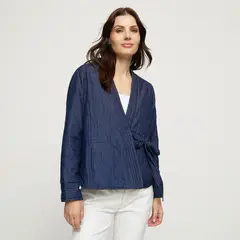 APOLOGY - Chaqueta Mujer