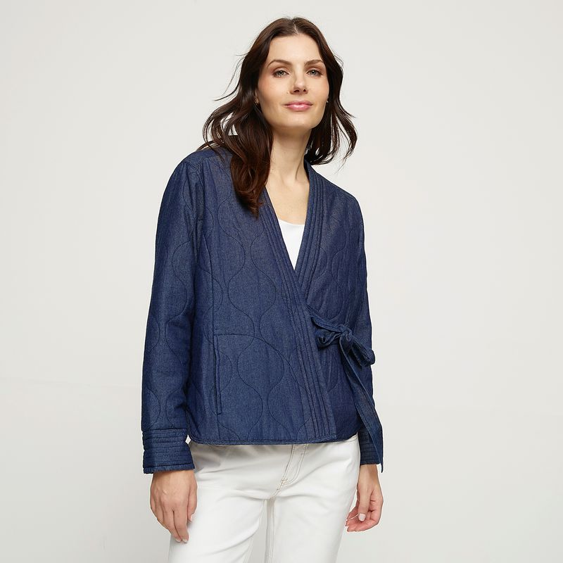 APOLOGY - Chaqueta Mujer Apology