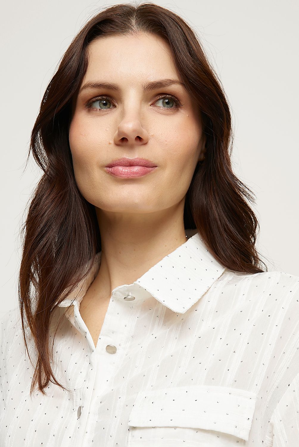 APOLOGY - Blusa Manga Larga Mujer Apology