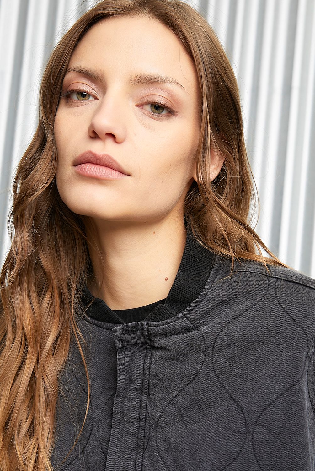 AMERICANINO - Chaqueta Mujer Americanino