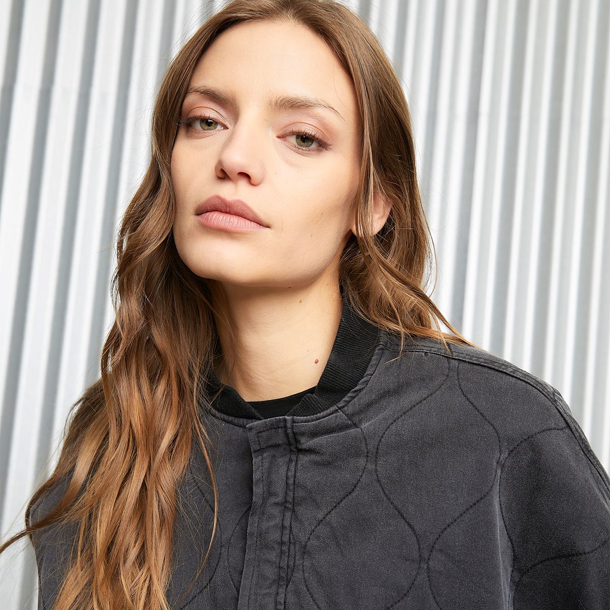 AMERICANINO - Chaqueta Mujer Americanino