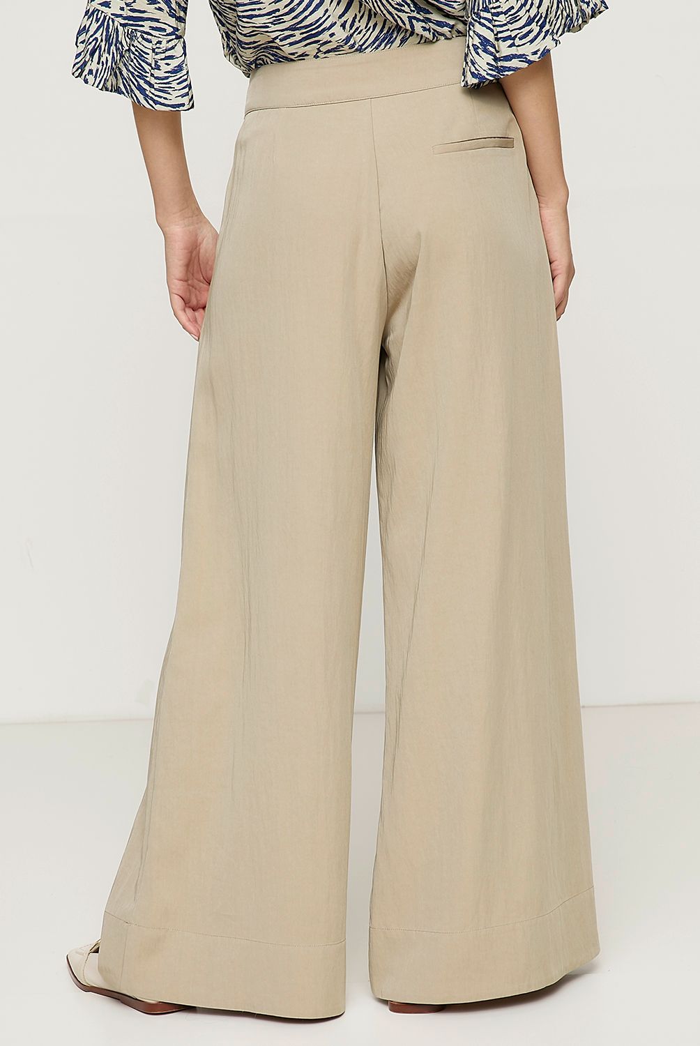 APOLOGY - Pantalón Mujer Apology