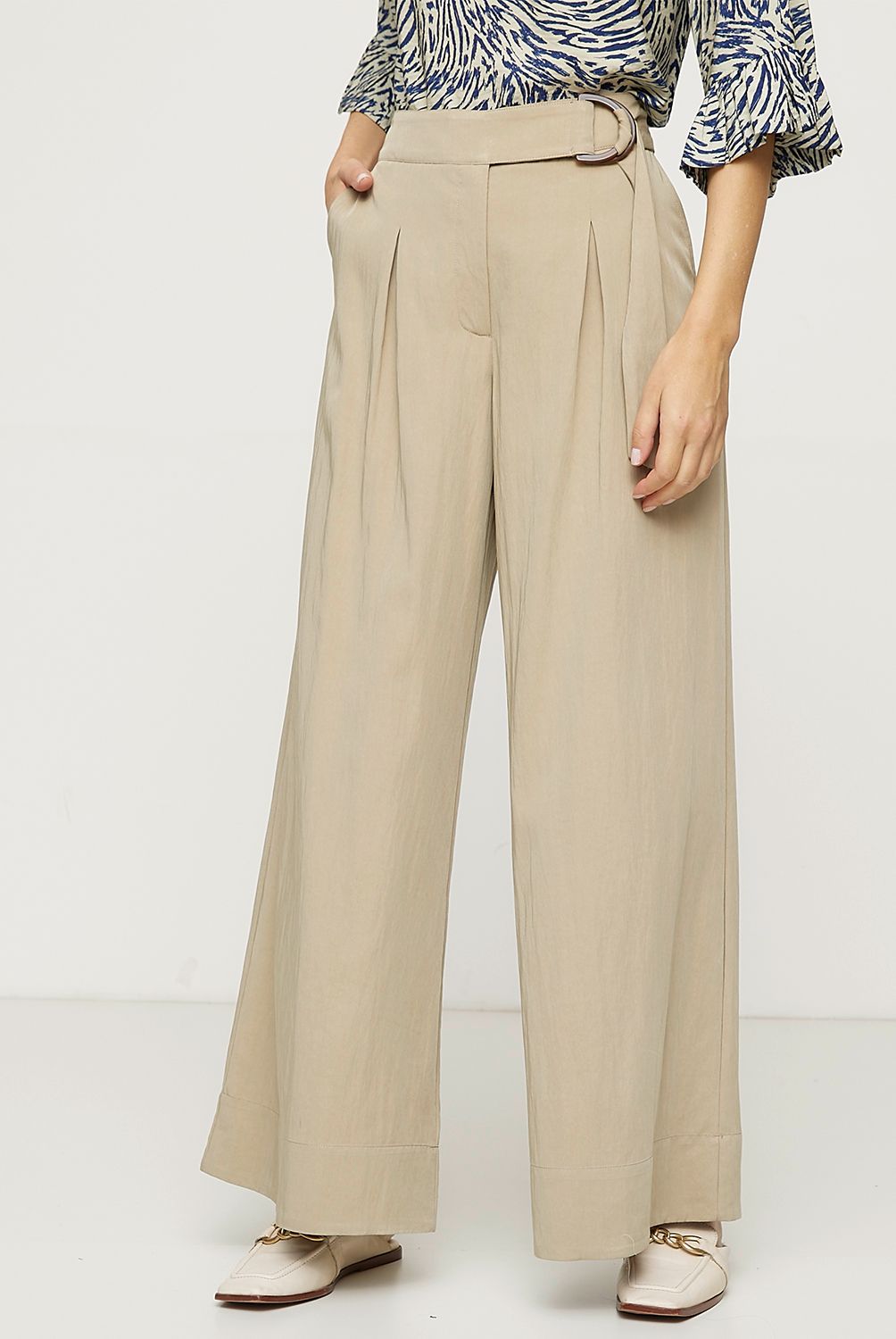 APOLOGY - Pantalón Mujer Apology