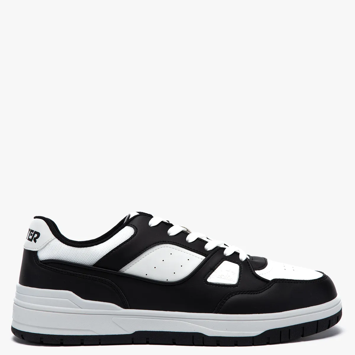 STARTER - Starx Zapatilla Urbana Hombre Blanco Starter