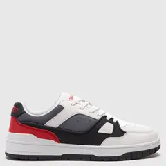 STARTER - Starx Gr Zapatilla Urbana Hombre Gris