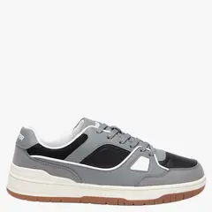 STARTER - Starx Zapatilla Urbana Hombre Gris