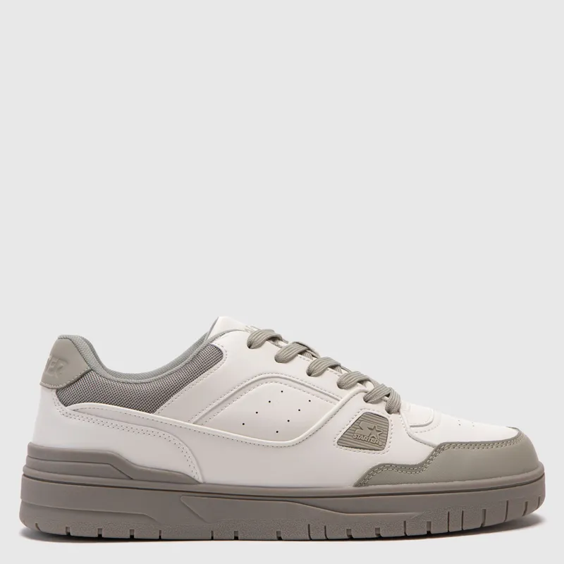 STARTER - Zapatilla Urbana Hombre Negro Starter