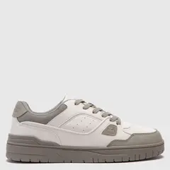 STARTER - Zapatilla Urbana Hombre Negro
