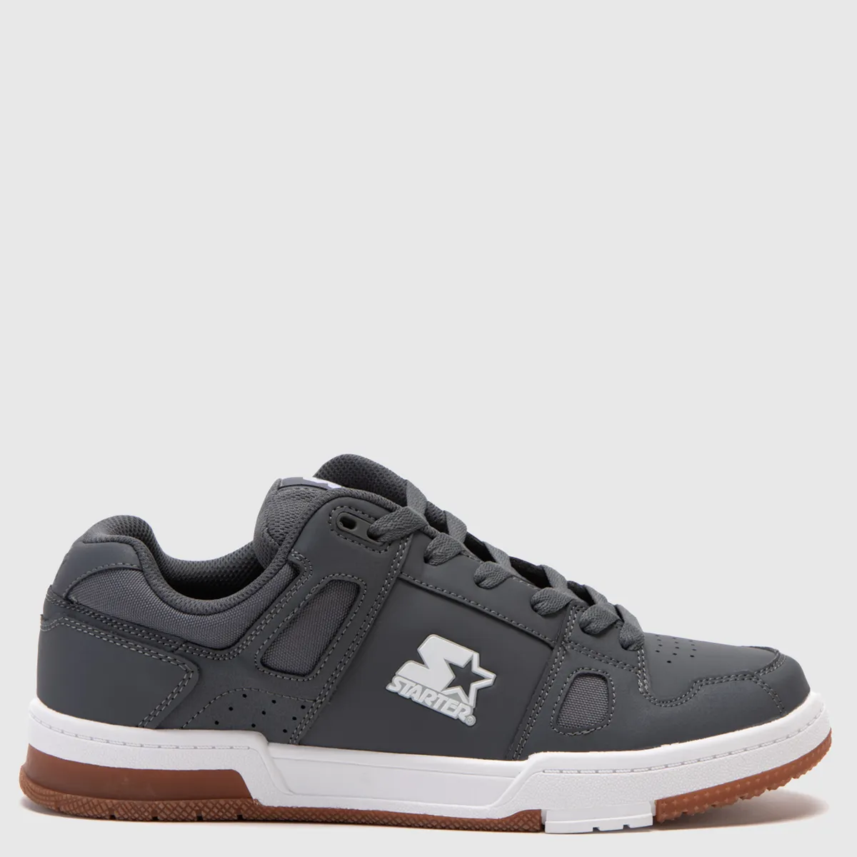 STARTER - Venus Zapatilla Urbana Hombre Gris Starter