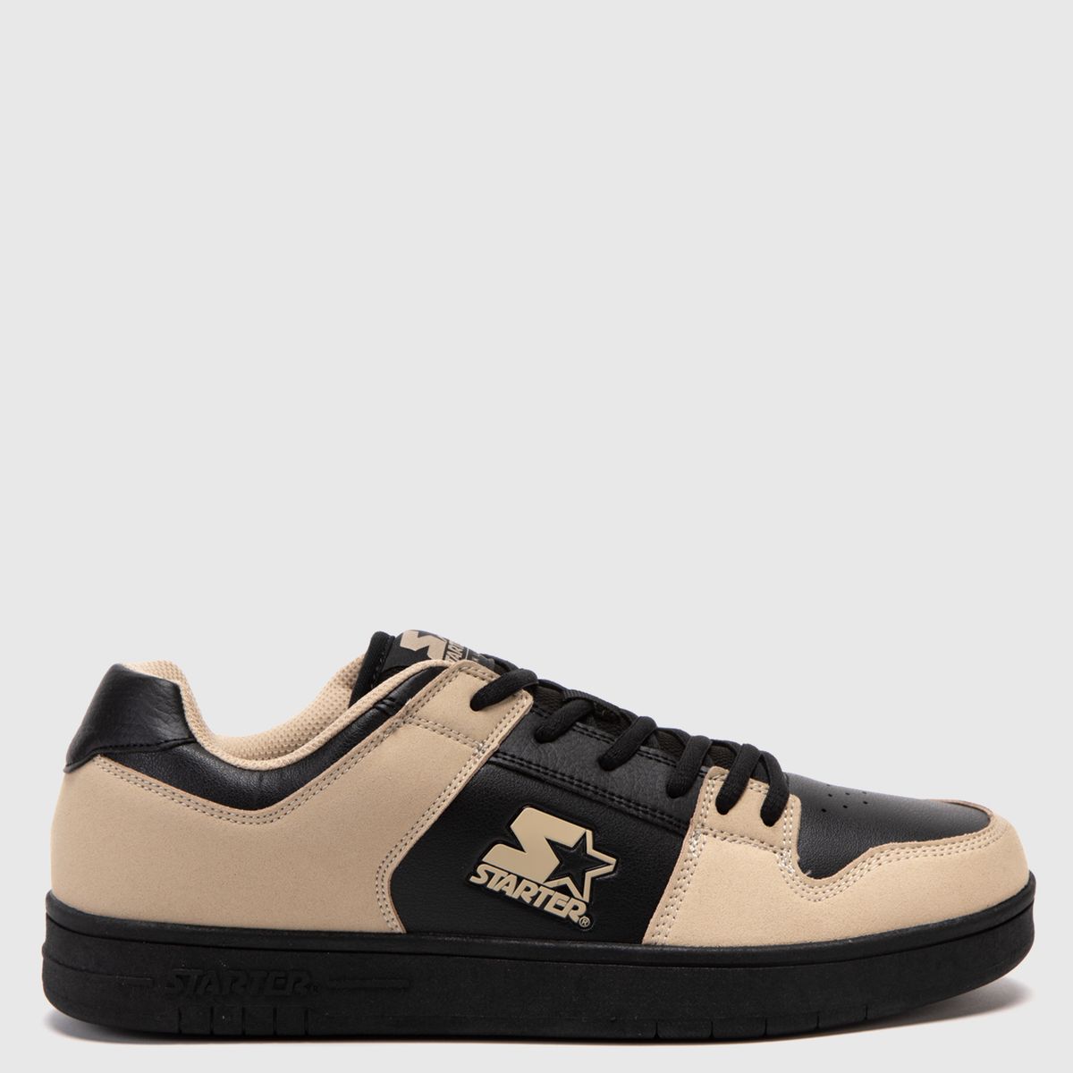STARTER - Zapatilla Urbana Hombre Gris Starter