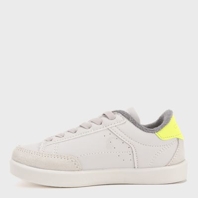 Imagen 2 del producto Sp Anto Zapatilla Urbana Niño Gris (22 A 26)