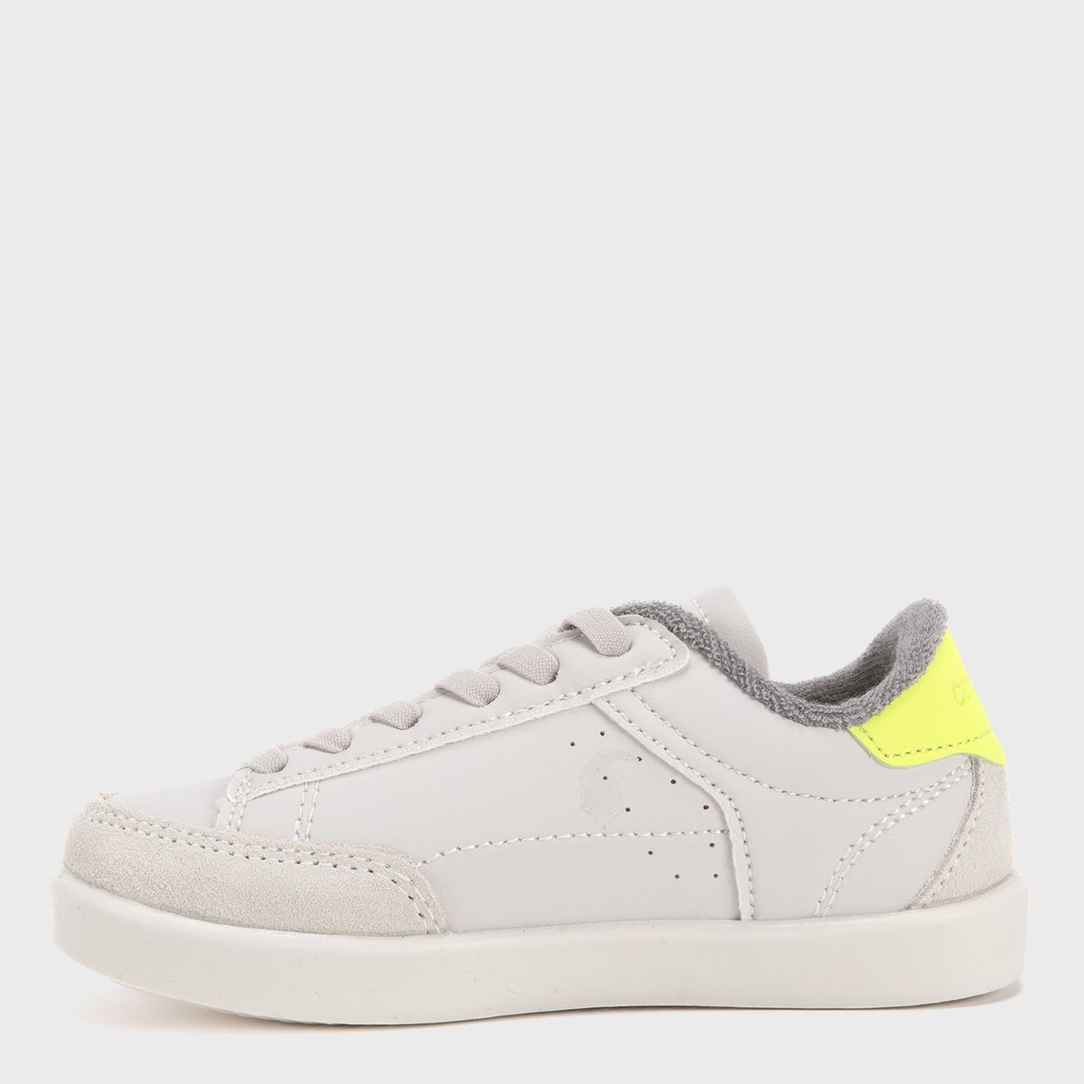 CONIGLIO - Sp Anto Zapatilla Urbana Niño Gris (22 A 26) Coniglio