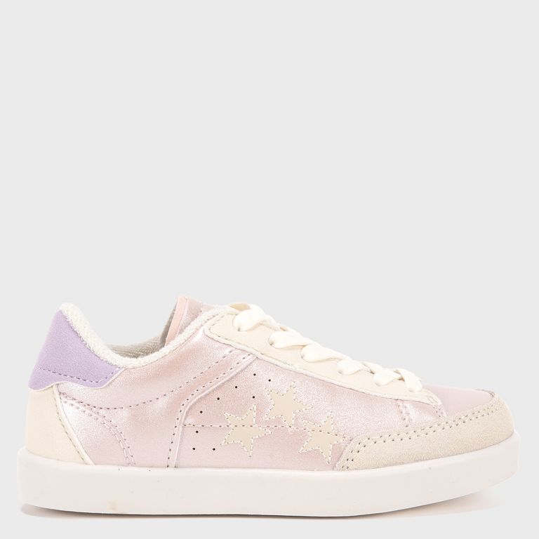 Sp Cala Zapatilla Urbana Niña Multicolor (22 A 26)