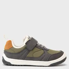CONIGLIO - Sp Luca Zapatilla Urbana Niño Verde (22 A 26)