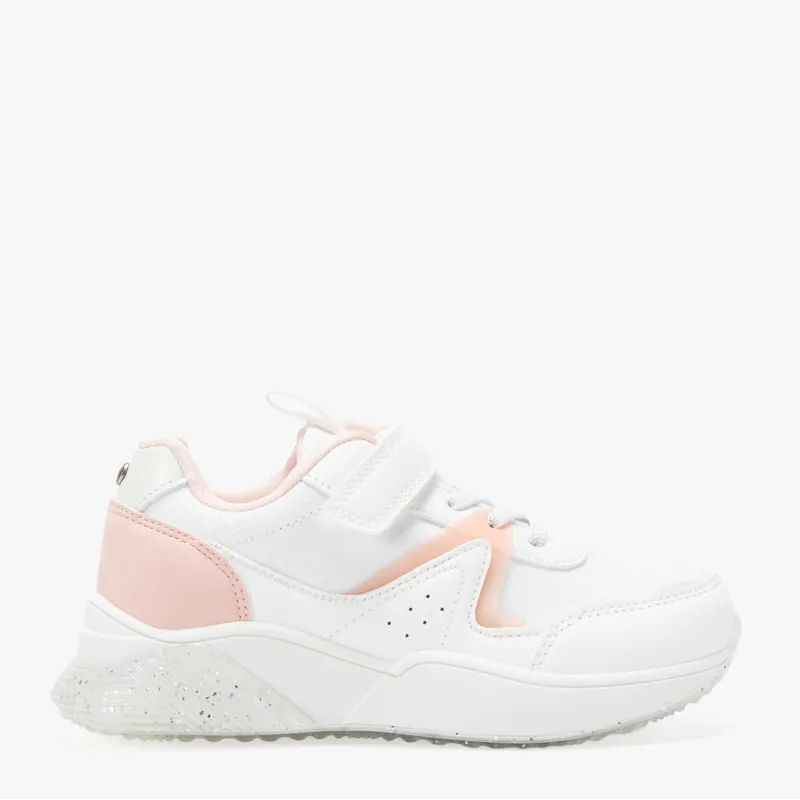 CONIGLIO - Zapatilla Urbana Niña Blanco (27 A 33) Coniglio