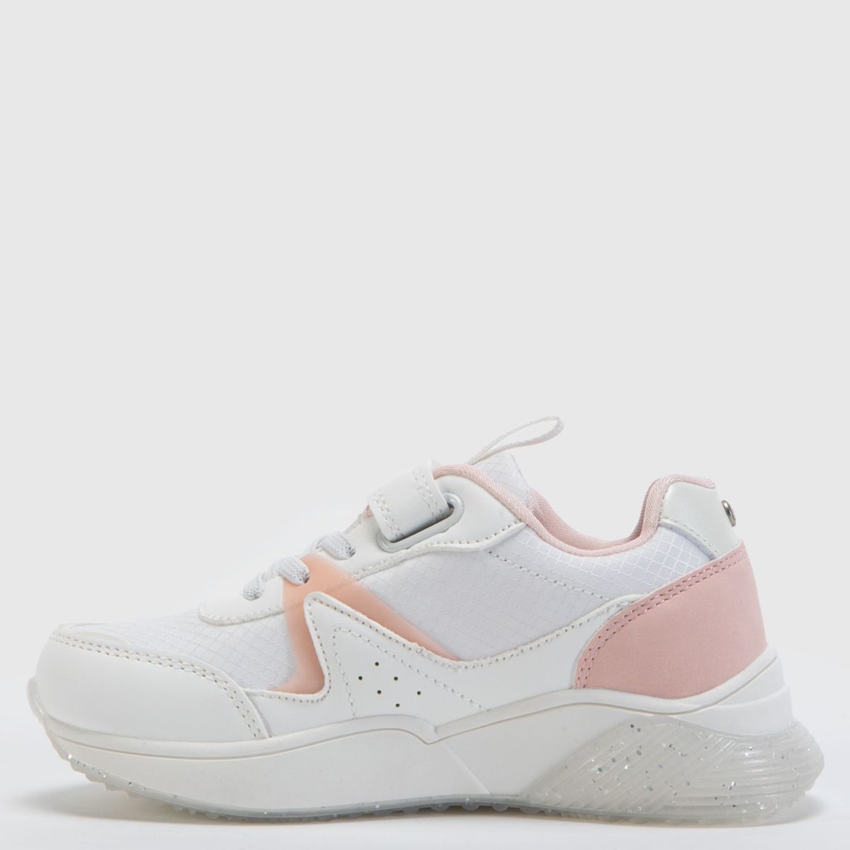 CONIGLIO - Zapatilla Urbana Niña Blanco (27 A 33) Coniglio