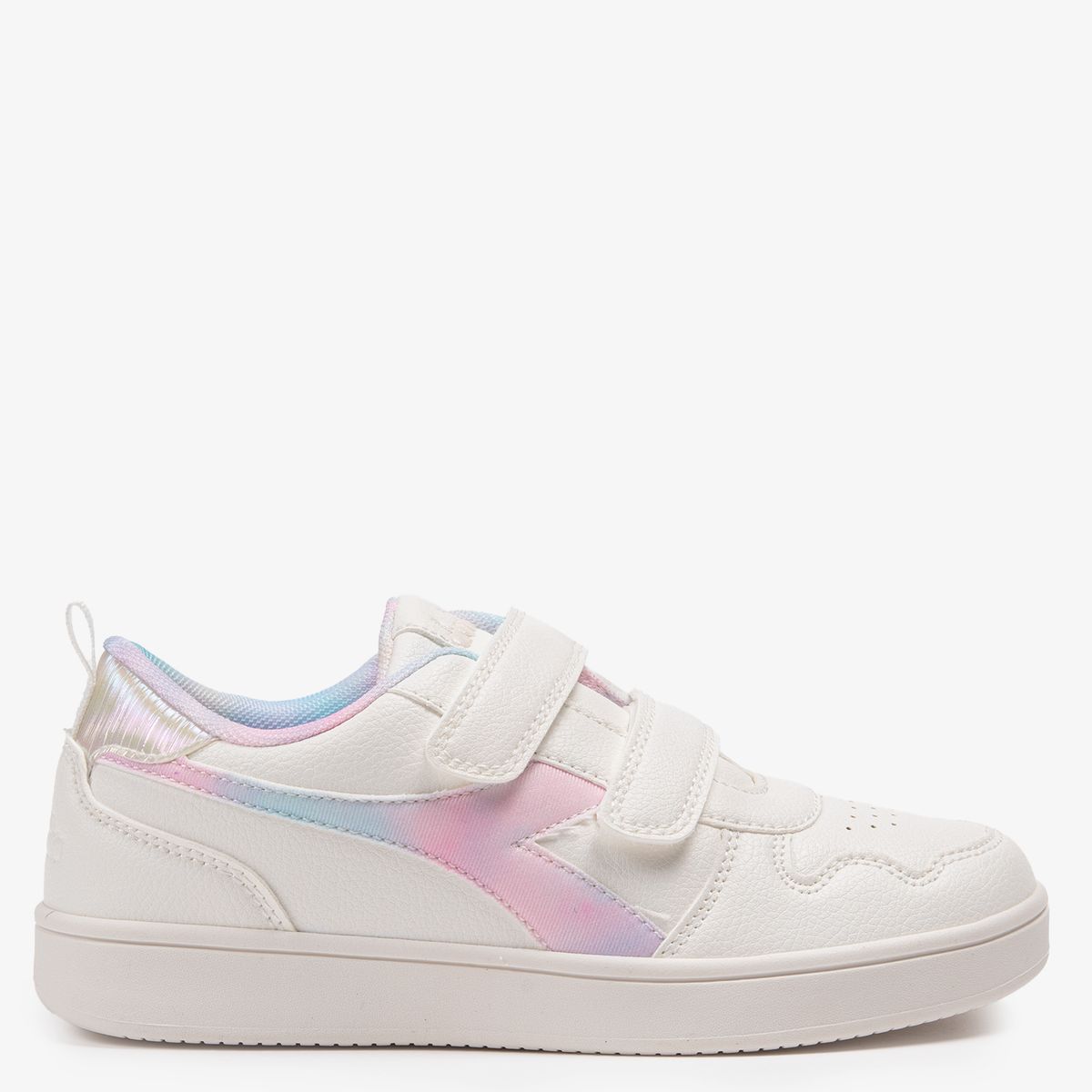DIADORA - Crego Zapatilla Urbana Niña Blanco (34 A 39) Diadora