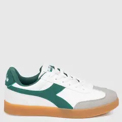 DIADORA - Bamtelon Zapatilla Urbana Niño Verde (34 A 39)