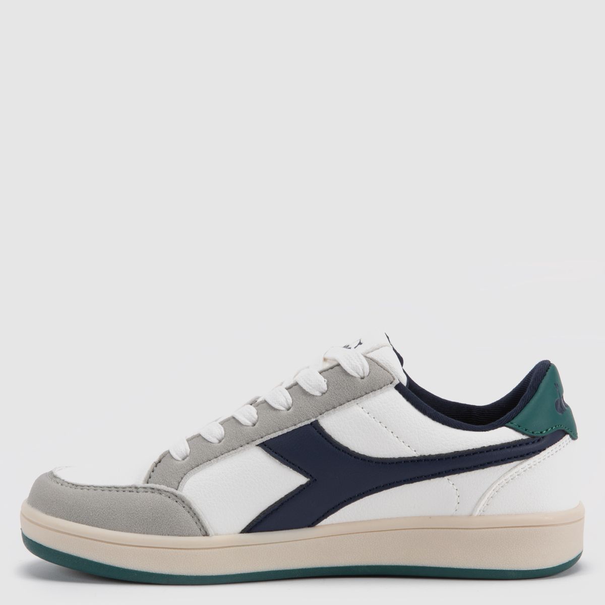 DIADORA - Court Zapatilla Urbana Café Para Mujer Diadora