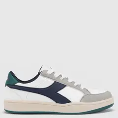 DIADORA - Court Zapatilla Urbana Niño Blanco (34 a 39)