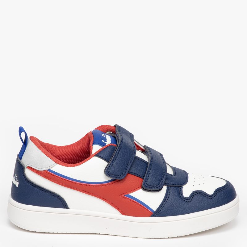 DIADORA - Crego Zapatilla Urbana Niño (34 a 38) Diadora