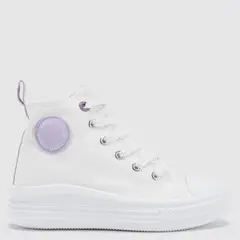 ELEVEN - Zapatilla Urbana Niña Blanco (33 a 38)