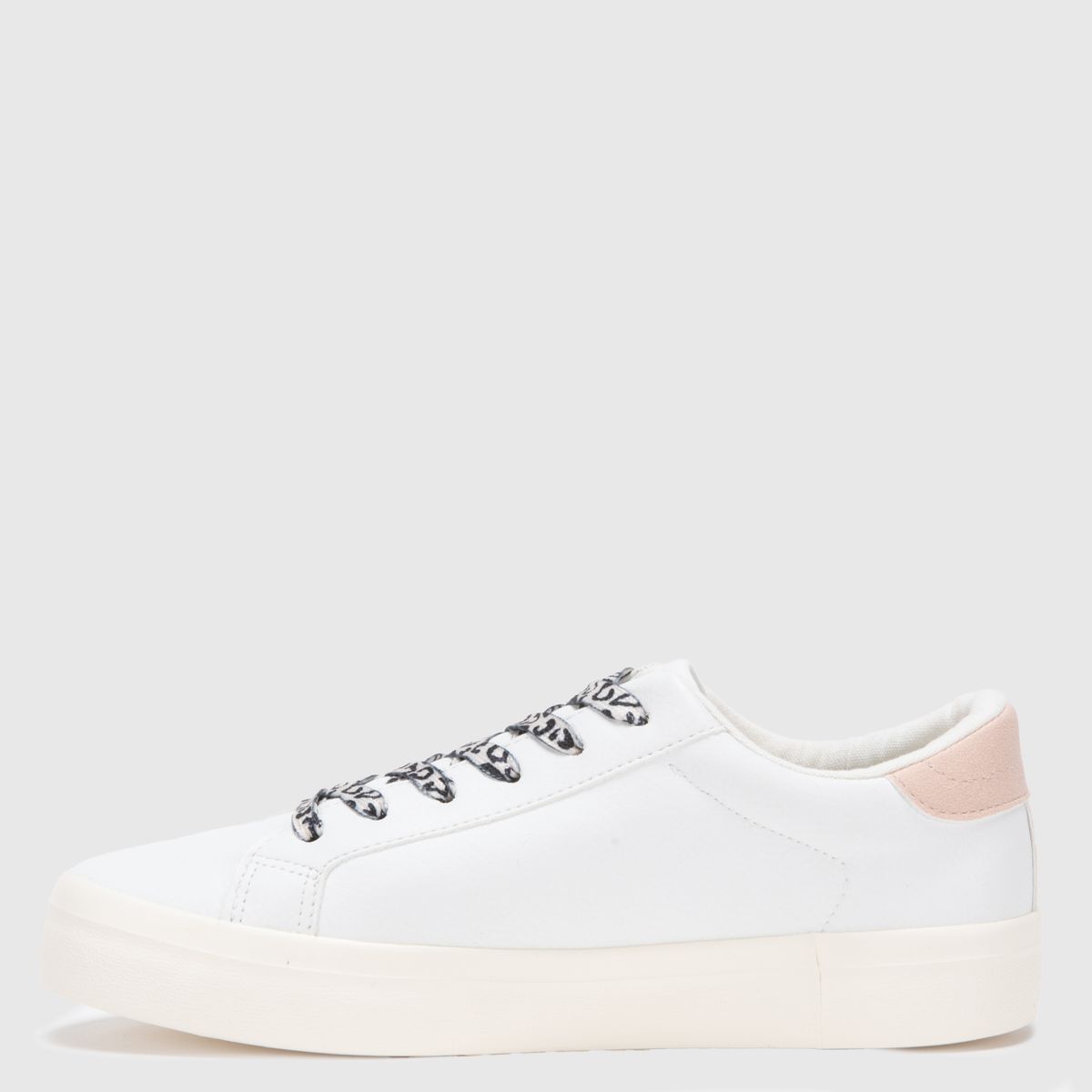 ELEVEN - Zapatilla Urbana Niña Blanco (33 A 38) Eleven