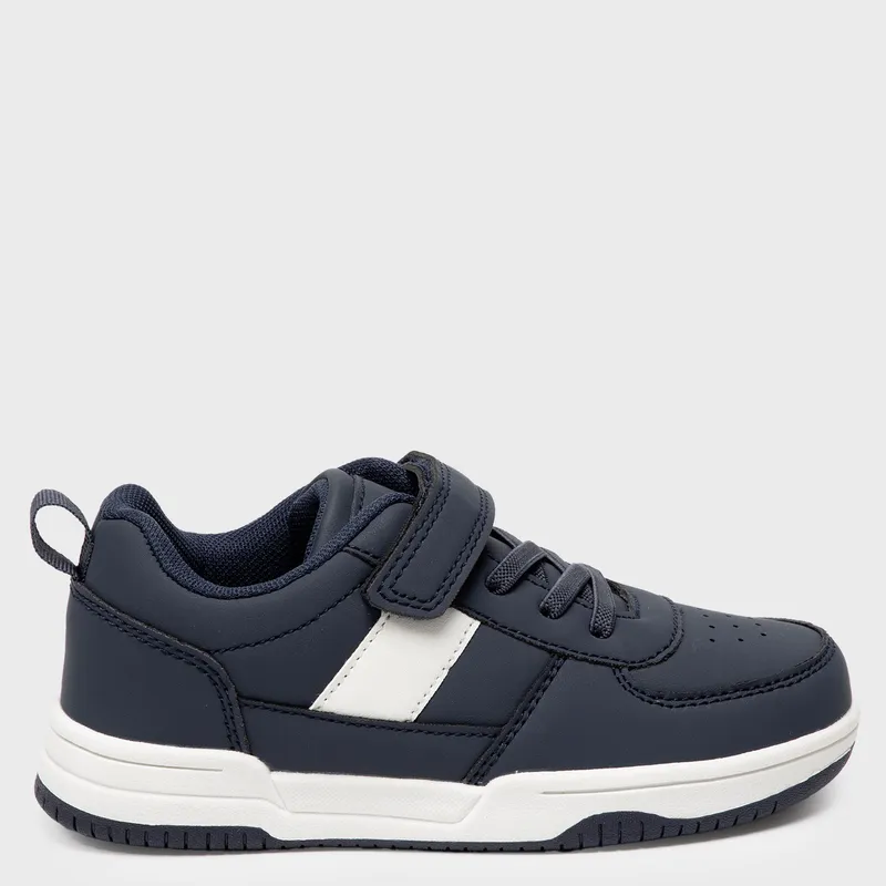 YAMP - Zapatilla Urbana Niño Azul (27 A 33) Yamp