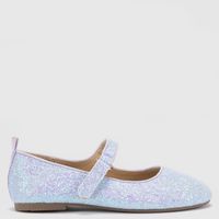 Clas K Ballerinas Niña Blanco (27 A 33)
