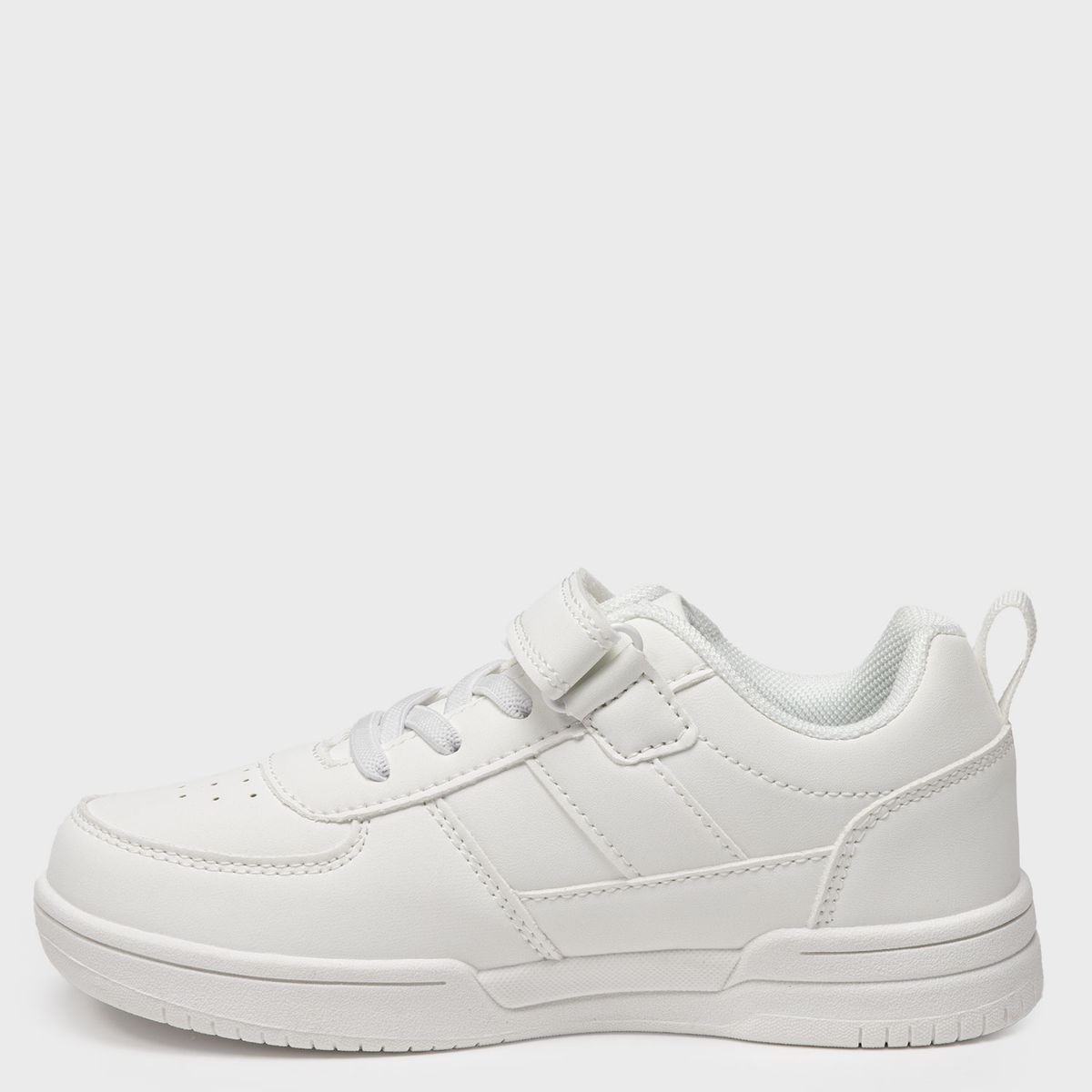 YAMP - Zapatilla Urbana Niño Blanco (27 A 33) Yamp