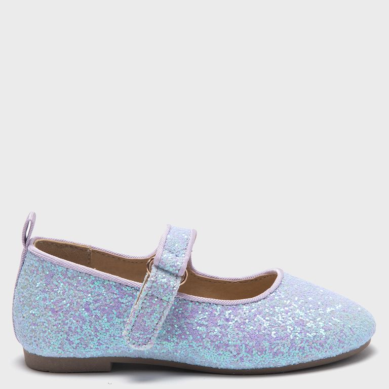 Clas I Ballerinas Niña Multicolor (22 A 26)