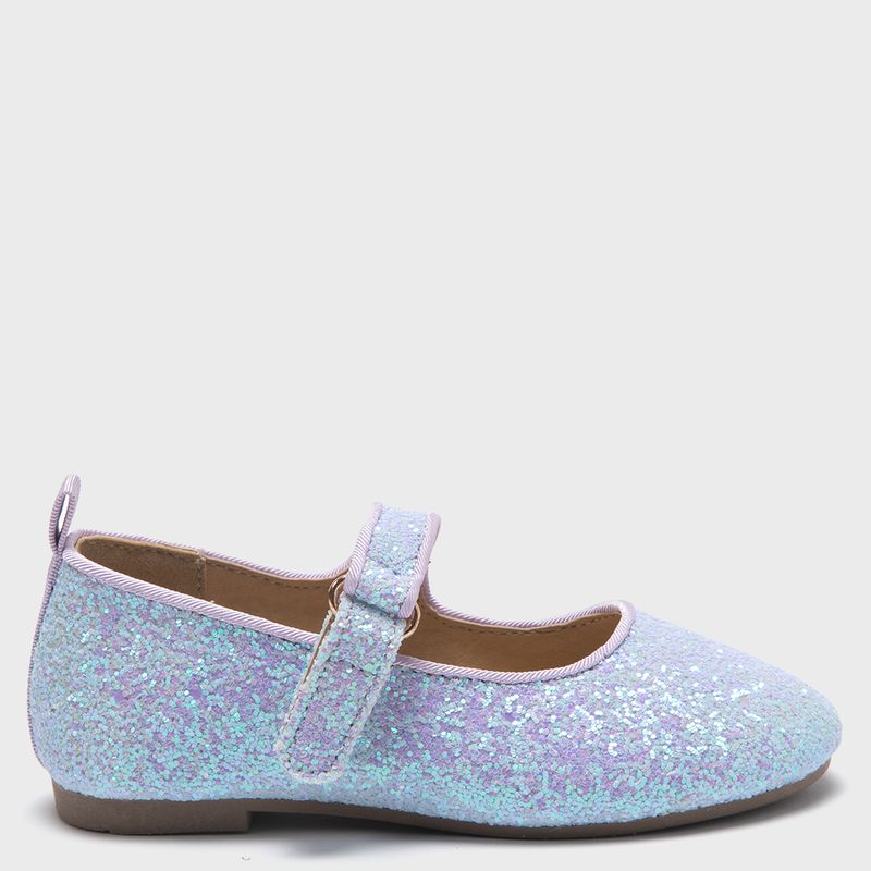 YAMP - Zapato Niña Multicolor (22 a 26) Yamp