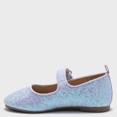 Imagen 2 del producto Clas I Ballerinas Niña Multicolor (22 A 26)