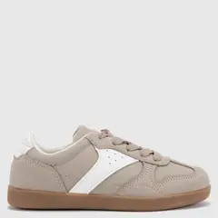 YAMP - Yuki Zapatilla Urbana Niño Beige (27 a 33)
