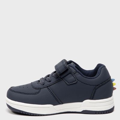 Imagen 2 del producto Zapatilla Urbana Niño Azul (22 A 26)